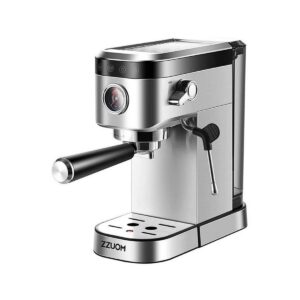 CM5100 Slim 20-Bar Espresso & Cappuccino Machine