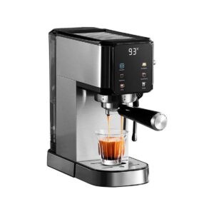 CM5105 Touch-Control Espresso & Cappuccino Machine