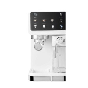 CM5600 Automatic Latte & Cappuccino Machine