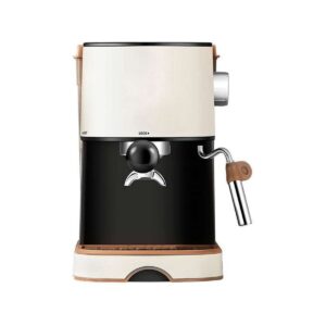 CM6826T Retro 20-Bar Espresso Machine