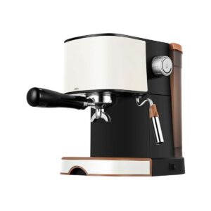 CM6826T Retro 20-Bar Espresso Machine