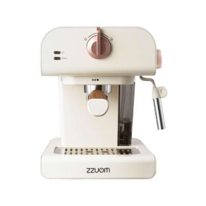 CM6867 Vintage Espresso & Cappuccino Machine