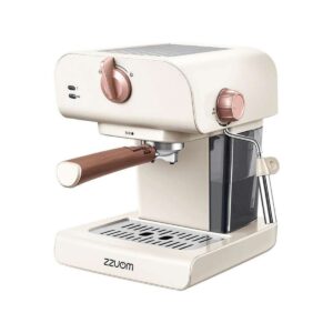 CM6867 Vintage Espresso & Cappuccino Machine