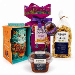 Gourmet Snack & Gift Bundle