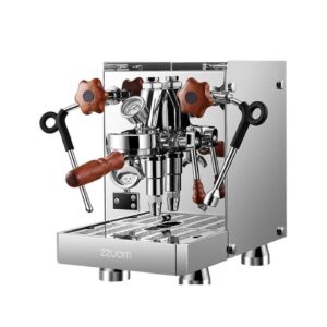 M05C Professional Barista Espresso Machine