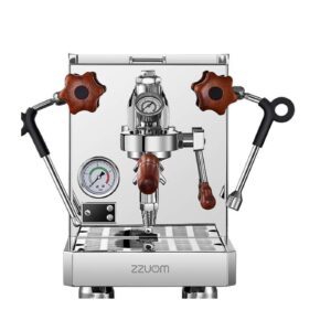 M05C Professional Barista Espresso Machine