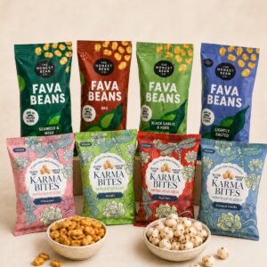 Savoury Snack Discovery Bundle