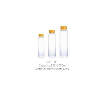 Royaltop Coffee and Tea Container C-001