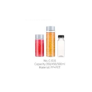 Royaltop Coffee and Tea Container C-016