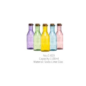 Royaltop Coffee and Tea Container C-023