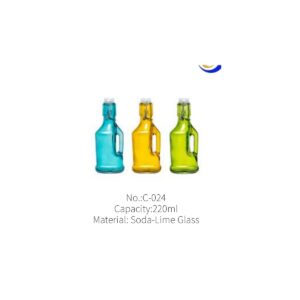 Royaltop Coffee and Tea Container C-024