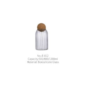 Royaltop Coffee and Tea Container E-012