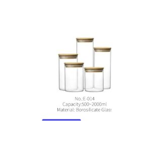 Royaltop Coffee and Tea Container E-014
