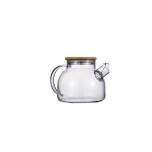 Royaltop Coffee and Tea Glass Cup C-017