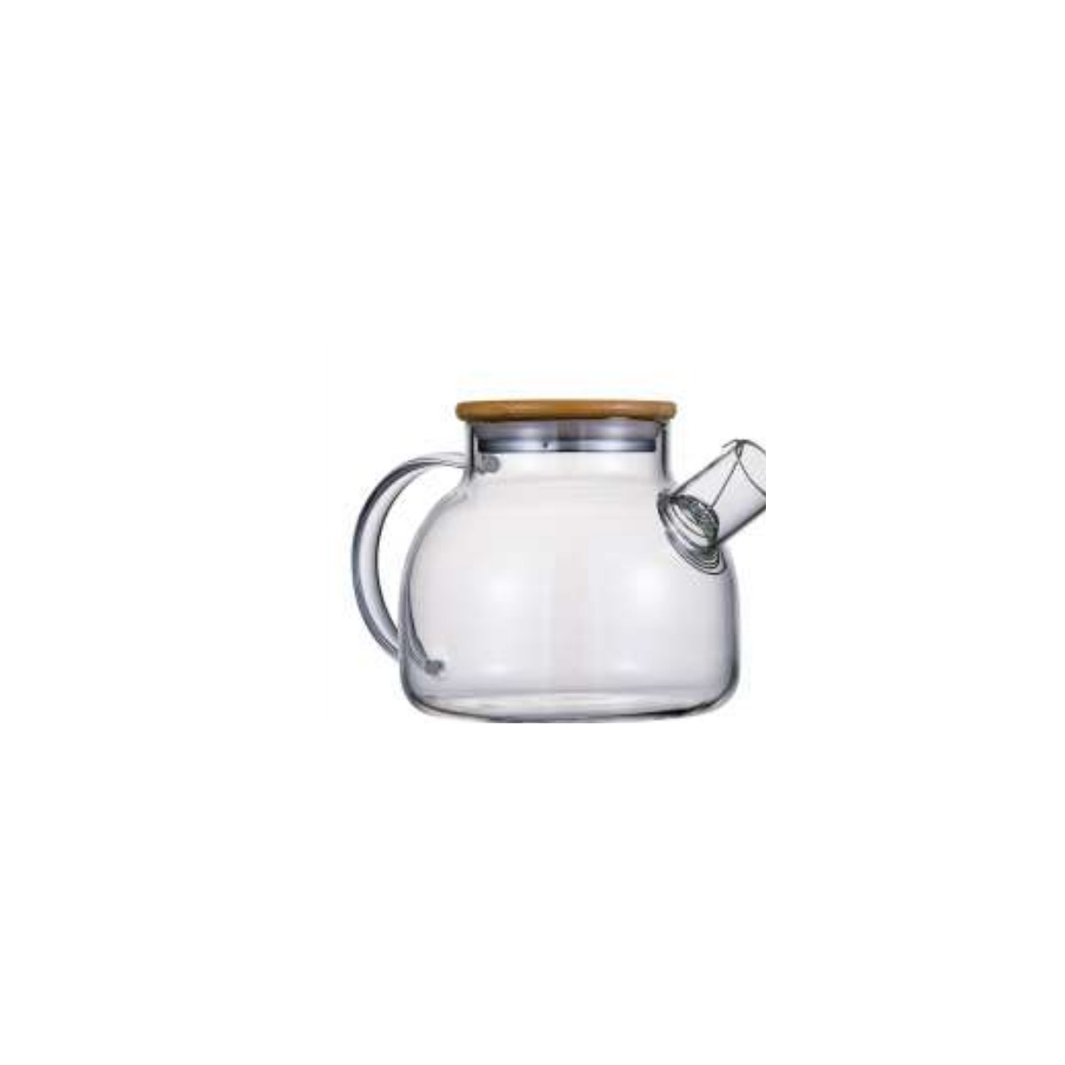 Royaltop Coffee and Tea Glass Cup C-017