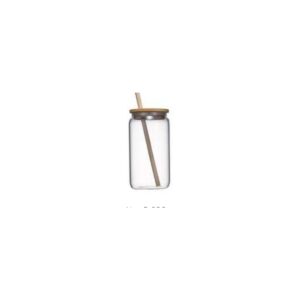 Royaltop Coffee and Tea Glass Cup C-026