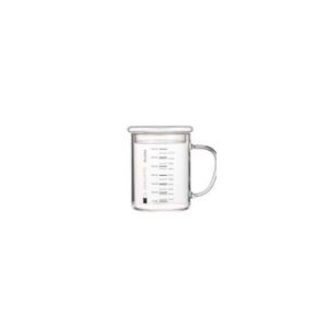 Royaltop Coffee and Tea Glass Cup C-033