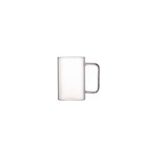 Royaltop Coffee and Tea Glass Cup C-034
