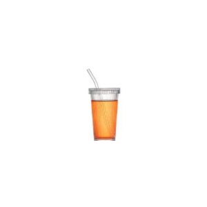 Royaltop Coffee and Tea Glass Cup C-035
