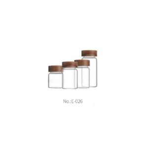 Royaltop Coffee and Tea Storage Container E-026