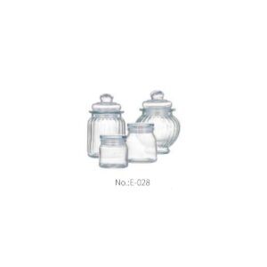 Royaltop Coffee and Tea Storage Container E-028