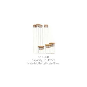 Royaltop Coffee and Tea Storage Container G-041