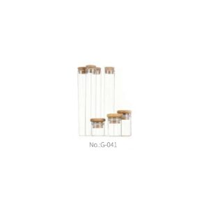 Royaltop Coffee and Tea Storage Container G-041