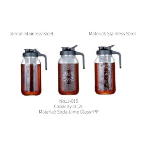 Royaltop Cold Brew Coffee Maker Bottle J-015