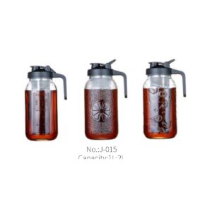 Royaltop Cold Brew Coffee Maker Bottle J-015