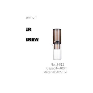 Royaltop Cold Brew Coffee Maker J-012