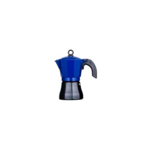 Royaltop Color Aluminum Moka Pot J-010-3