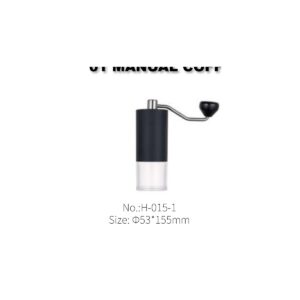 Royaltop Compact Manual Coffee Grinder H-015-1