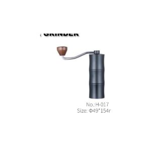 Royaltop Compact Manual Coffee Grinder H-017