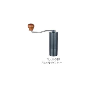 Royaltop Compact Manual Coffee Grinder H-018