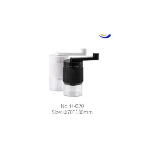 Royaltop Compact Manual Coffee Grinder H-020