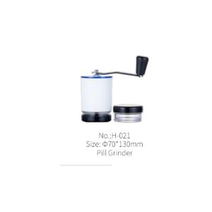 Royaltop Compact Manual Coffee Grinder H-021