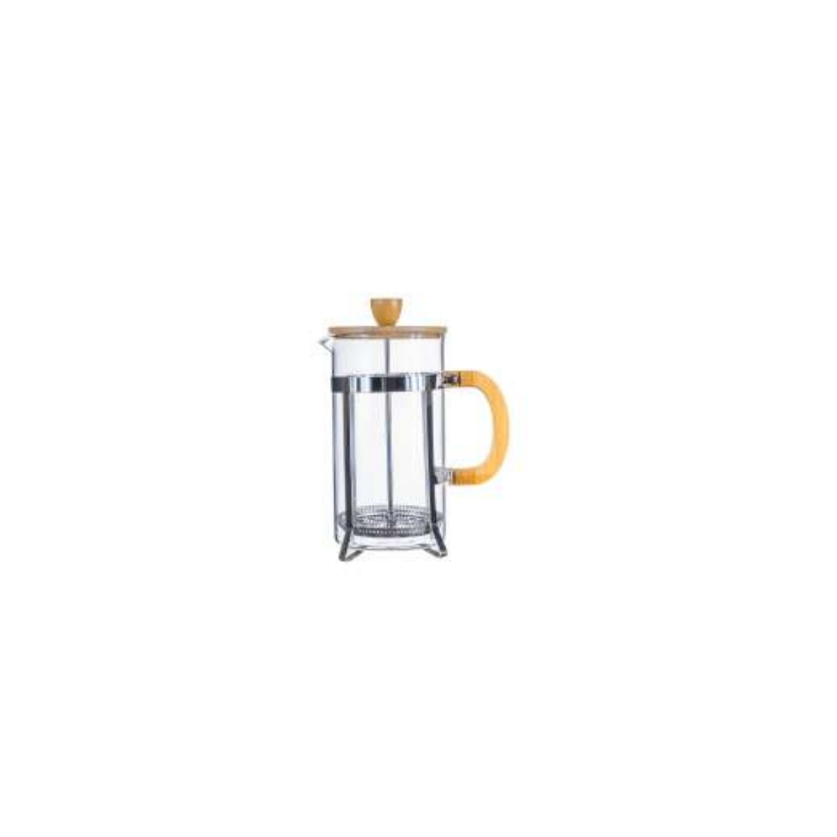 Royaltop French Press Coffee Maker J-003