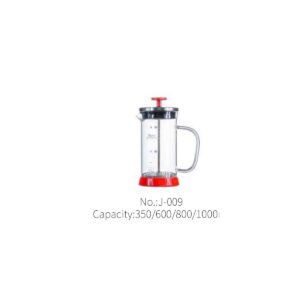 Royaltop French Press Coffee Maker J-009