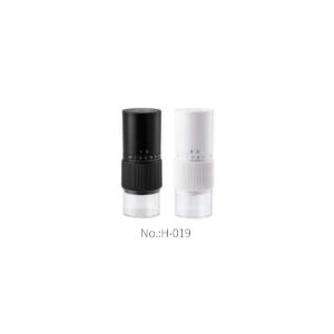 Royaltop Portable Electric Coffee Grinder H-019