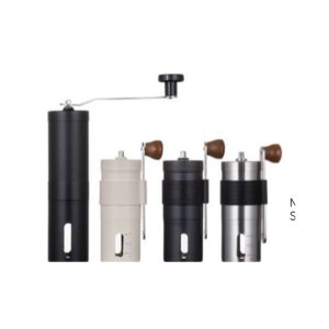 Royaltop Portable Manual Coffee Grinder H-023