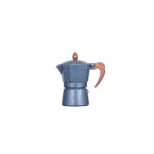 Royaltop Speckled Aluminum Moka Pot J-011-4