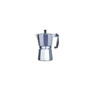 Royaltop Stainless Steel Moka Pot J-011