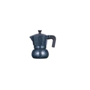 Royaltop Stainless Steel Moka Pot J-013