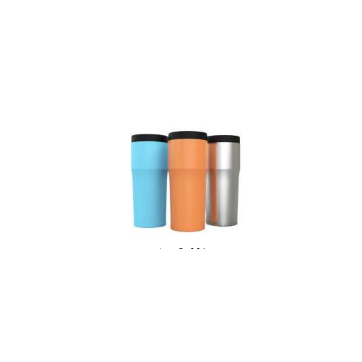 Royaltop Thermos Coffee and Tea Cup D-001