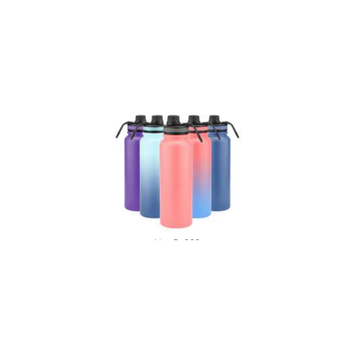 Royaltop Thermos Coffee and Tea Cup D-003