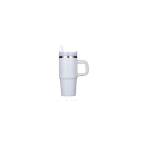 Royaltop Travel Thermos Coffee and Tea Cup D-010
