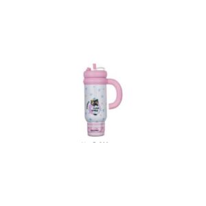Royaltop Travel Thermos Coffee and Tea Cup D-011